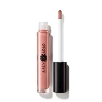 Lily Lolo Brillo De Labios Whisper 4Ml.