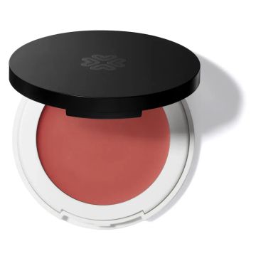 Lily Lolo Crema Labios Y Mejillas Poppy 4.5G