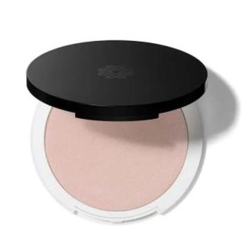 Lily Lolo Iluminador Compacto Rose 9Gr.