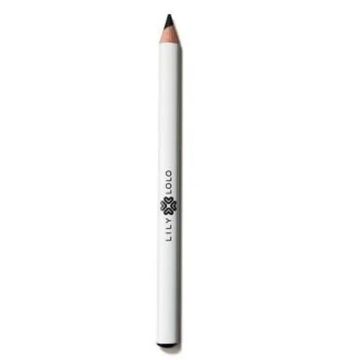 Lily Lolo Lapiz De Ojos Black 1,14Gr.