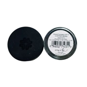 Lily Lolo Minitalla Base Mineral Spf 15 Coffee Bean , 0,75 gr