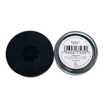 Lily Lolo Minitalla Base Mineral Spf 15Barely Buff , 0,75 gr