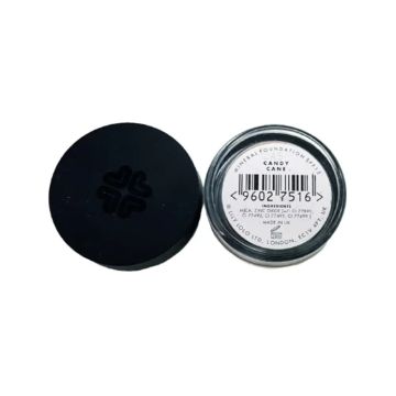 Lily Lolo Minitalla Base Mineral Spf 15Candy Cane , 0,75 gr