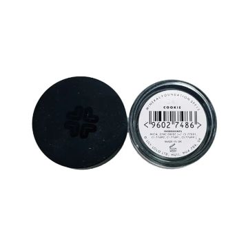 Lily Lolo Minitalla Base Mineral Spf 15Cookie0,75G