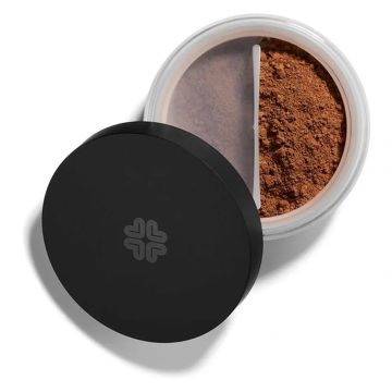 Lily Lolo Minitalla Base Mineral Spf 15Truffle, 0.75G