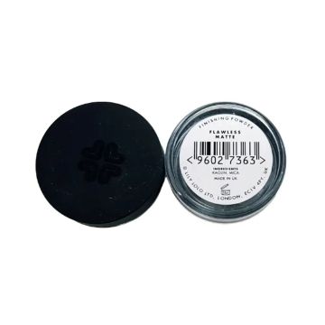 Lily Lolo Minitalla Polvos De Acabadoflawless Matte , 0,75 gr