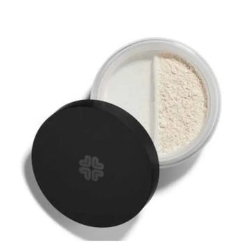 Lily Lolo Polvos De Acabado Translucent Silk 4,5Gr.