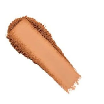 Lily Lolo Recarga Base Mineral Hot Chocolate.