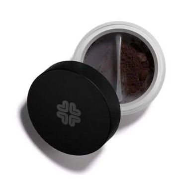 Lily Lolo Sombra Mineral Black Sand 2Gr.