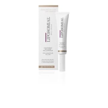 Liposomial Well-Aging Contorno Ojos 15 ml