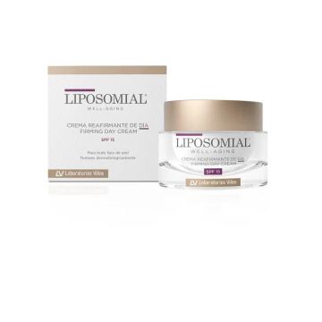 Liposomial Well-Aging Crema Día 50 ml