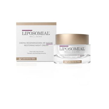 Liposomial Well-Aging Crema Noche 50 ml