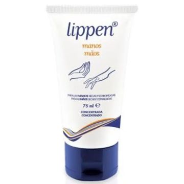 Lippen Lippen Crema De Manos 75Ml