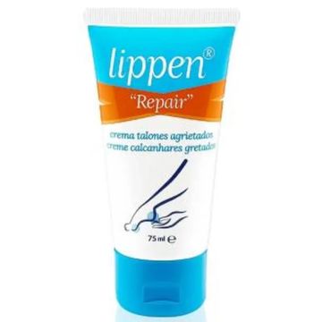 Lippen Lippen Repair Crema Talones Agrietados 75Ml.