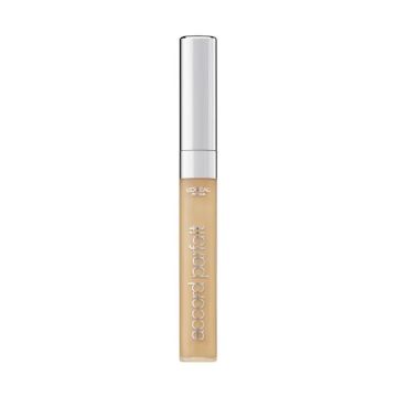 L'Oréal Paris Accord Parfait 2R Vanille Rosé Corrector Líquido Pieles Claras 6,8Ml