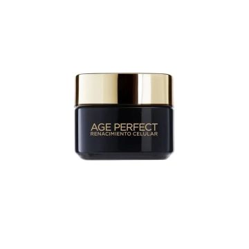 L'Oréal Paris Age Perfect Renacimiento Celular Crema De Día Con Protección SolarSpf15 Revitalizante 50Ml