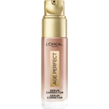 L'Oréal Paris Age Perfect Serum Corrector Acción Rápida Anti-Manchas Para PielesMaduras