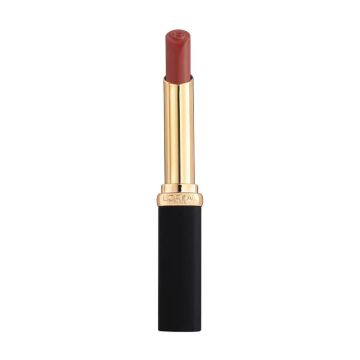 L'Oréal Paris Barra De Labios Color Riche Intense Volume Mate Tono 603 WoodNonchalan