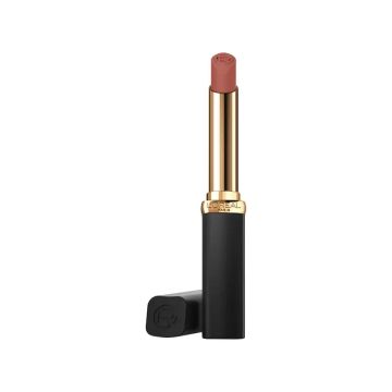 L'Oreal Paris Barra Labios Volume Matte 635 Marron Ros