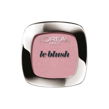 L'Oréal Paris Colorete Accord Parfait Blush 90 Luminous Rose