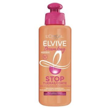 L’Oréal Paris Elvive Dream Long Stop Tijeras Tratamiento Para Pelo Largo, Dañado200Ml