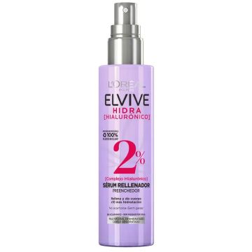 L'Oréal Paris Hidra Hialurónico Sérum Rellenador 2% Complejo Hialurónico 150Ml