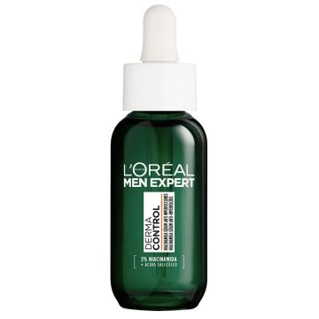 L'Oreal Paris Men Expert Serum Derma Control , 30 ml