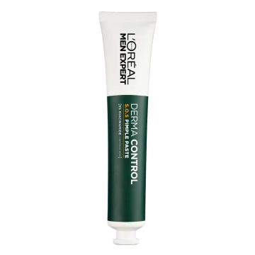 L'Oreal Paris Men Expert Sos Paste Derma Control, 45 ml