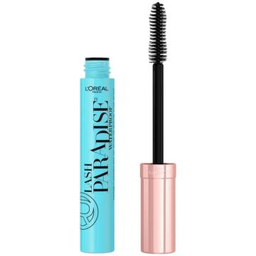 L'Oréal Paris Paradise Extatic Máscara De Pestañas Waterproof Volumen Y Longitud6,4 Ml