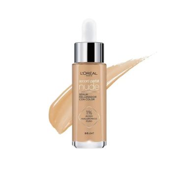 L'Oréal Paris Sérum Con Color Accord Parfait Tono 2-3 Light