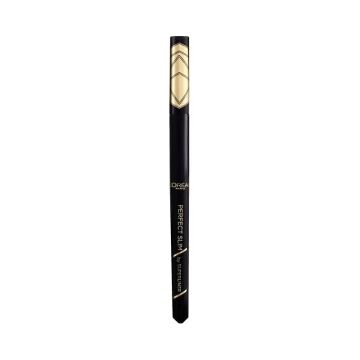 L'Oréal Paris Super Liner Perfect Slim Negro Intenso Delineador Líquido YUltra-Preciso
