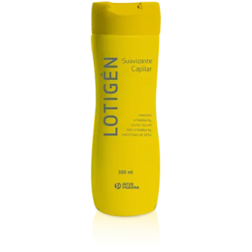 Lotigen Suavizante Capilar 300