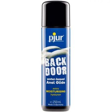 Lubricante Agua Anal Pjur Back Door 250Ml