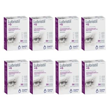 Lubristil +G , 0,5 ml x 30 unidosis, 8 Unidades