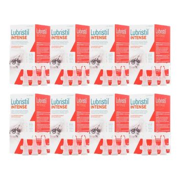 Lubristil Intense, 8 X 30 Unidosis