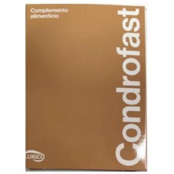 Luigco Condrofast 90Cap.