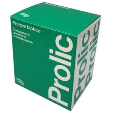 Luigco Prolic Pre-Probiotico 20Sticks