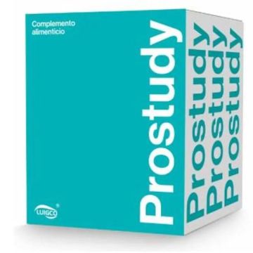 Luigco Prostudy 30Sticks