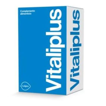 Luigco Vitaliplus 60Cap.
