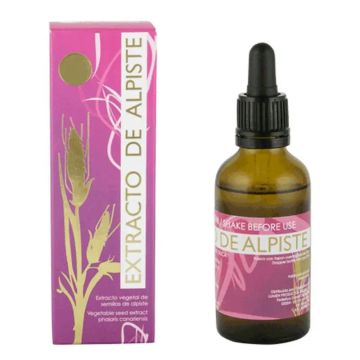 Lumen Extracto Alpiste , 50 ml