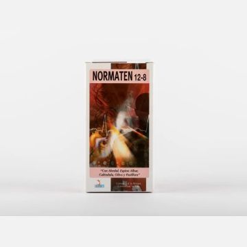 Lusodiete Normaten  100 cápsulas