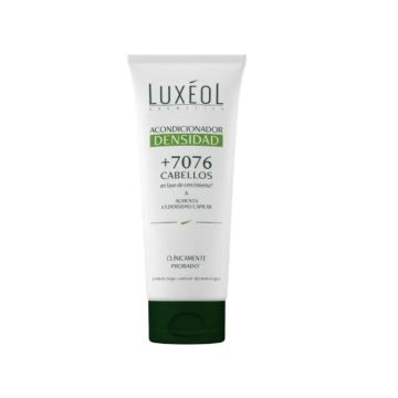 Luxeol Acondicionador Densidad , 200 ml