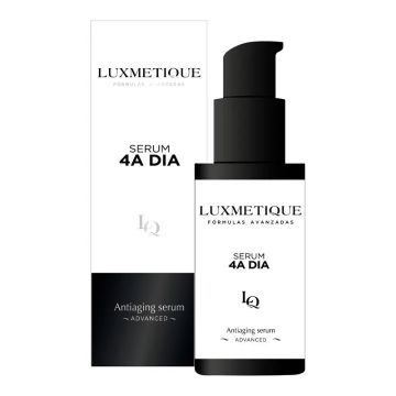 Luxmetique Sérum 4A Día 30 ml