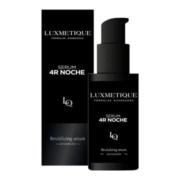 Luxmetique Sérum 4R Noche 30 ml