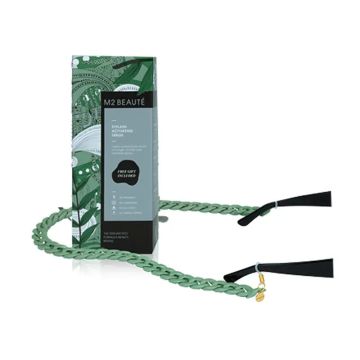 M2 Beaute Eyelash Activating Sérum Cadena Gafas Regalo