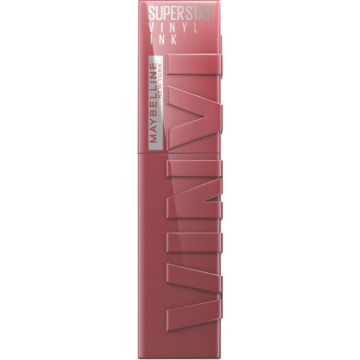 Maybelline New York Delineador Tattoo Liner: Delineador en gel, larga duración,negro, 1.1g