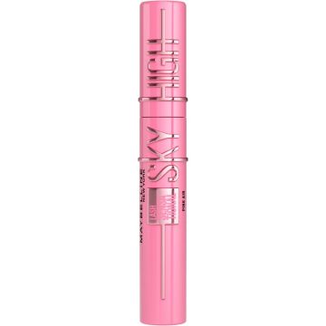 Maybelline New York Delineador Hyper Easy: Delineador líquido, punta flexible,negro, 1ml