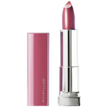 Maybelline New York Pintalabios Color Sensational Made For All 376 Pink For MeColor Rosa