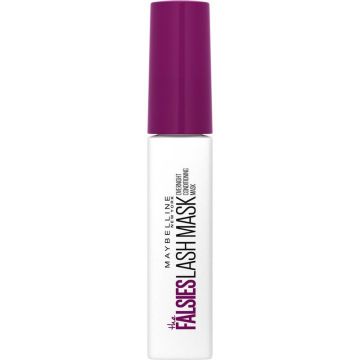Maybelline New York Máscara De Pestañas The Falsies Lash Lift Waterproof Para UnEfecto Lifting De Pestañas.