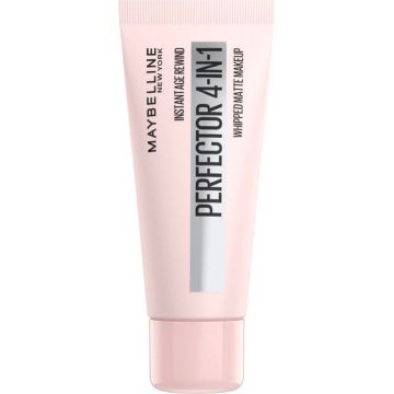 Maybelline New York Maquillaje Perfeccionador Instant Perfector 4 en 1
